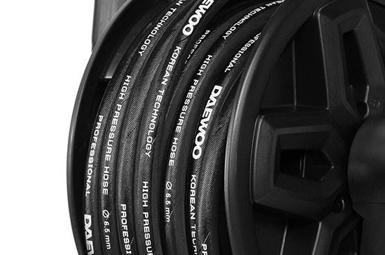 Пистолет с системой REMOTE CONTROL